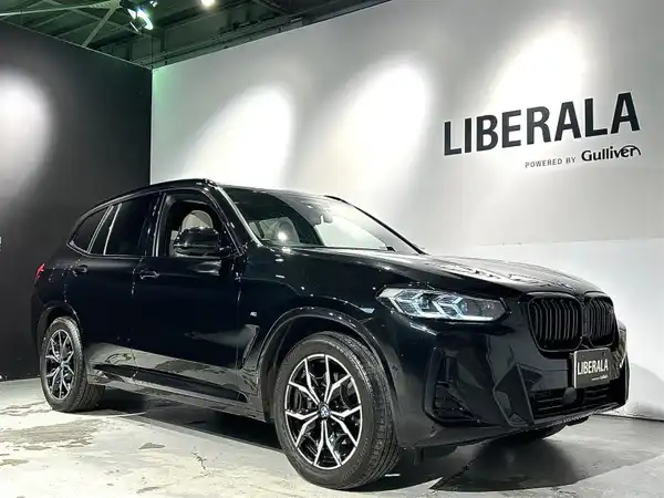 ＢＭＷ Ｘ３