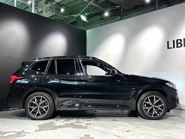 ＢＭＷ Ｘ３