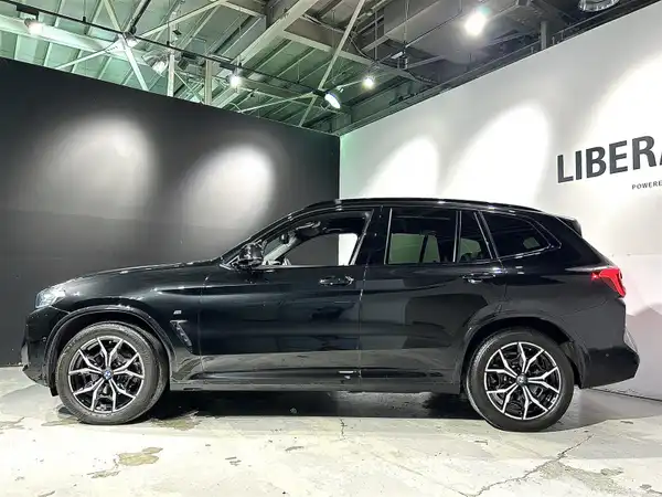 ＢＭＷ Ｘ３