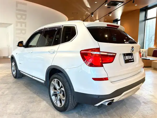 ＢＭＷ Ｘ３