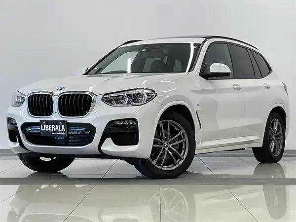 ＢＭＷ Ｘ３