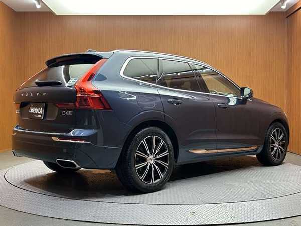 ボルボ ＸＣ６０