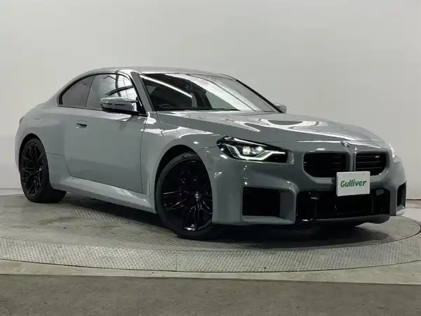 ＢＭＷ ＢＭＷ Ｍ２