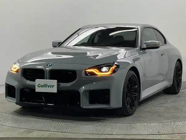 ＢＭＷ ＢＭＷ Ｍ２