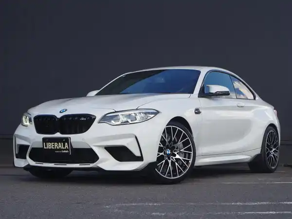 ＢＭＷ Ｍ２