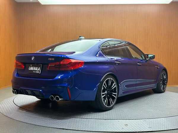 ＢＭＷ Ｍ５