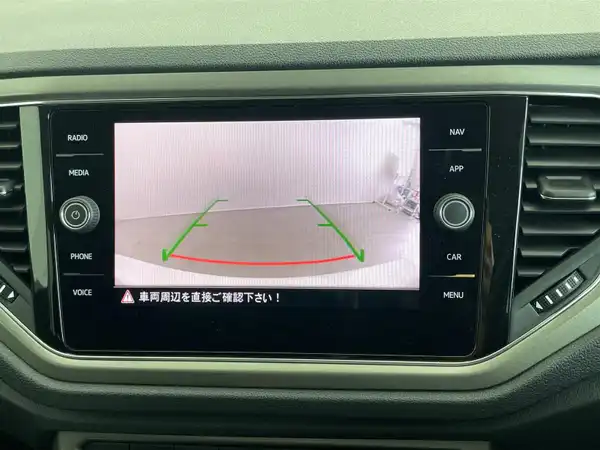 Ｖ・ワーゲン ＶＷ Ｔ－ロック