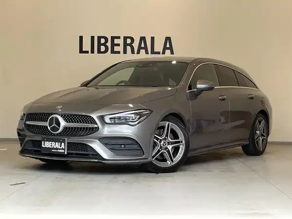 メルセデス・ベンツ ＣＬＡ２００ｄ