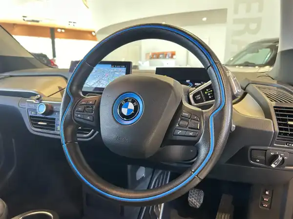 ＢＭＷ ｉ３