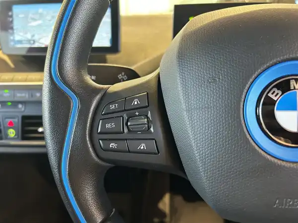 ＢＭＷ ｉ３