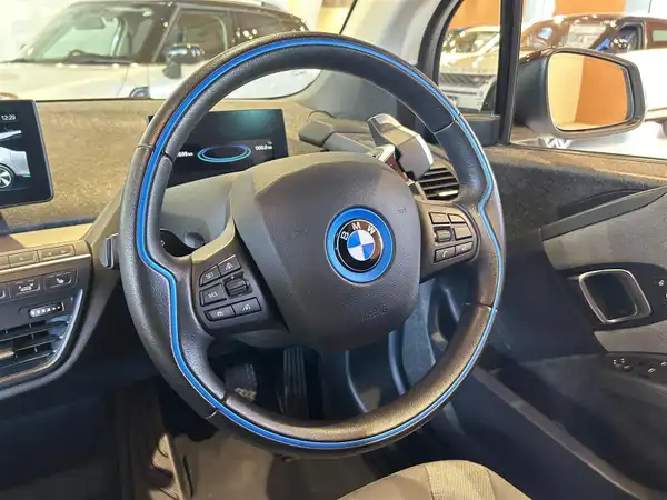 ＢＭＷ ｉ３