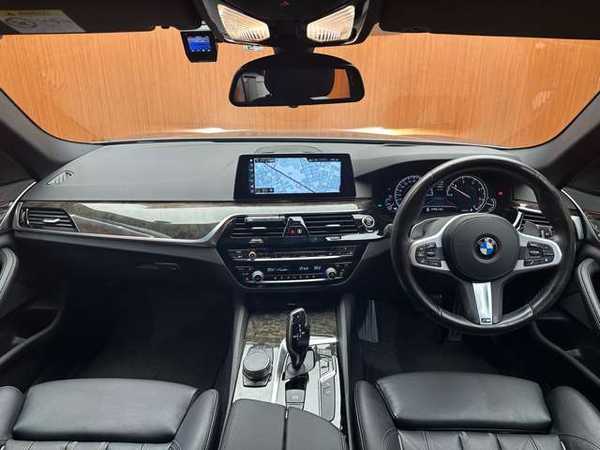 ＢＭＷ ５２３ｄ