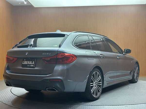 ＢＭＷ ５２３ｄ