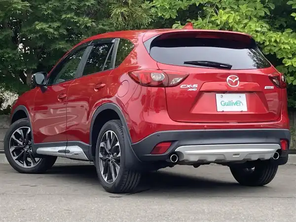 マツダ ＣＸ－５