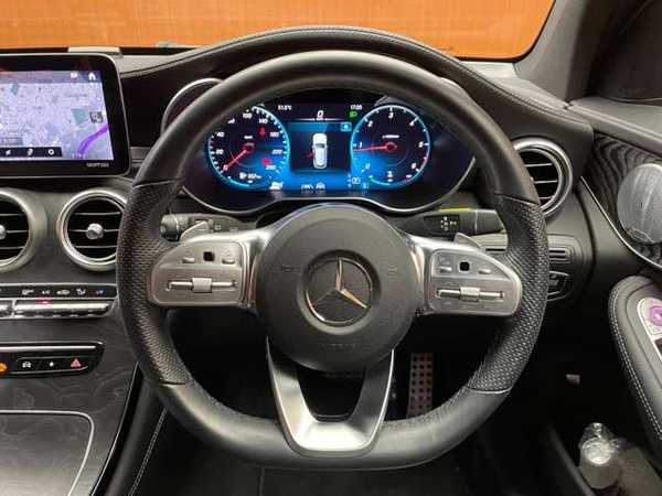 メルセデス・ベンツ ＧＬＣ２２０