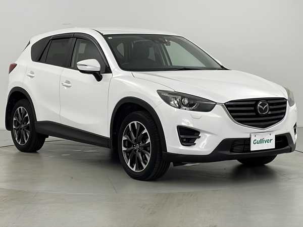 マツダ ＣＸ－５