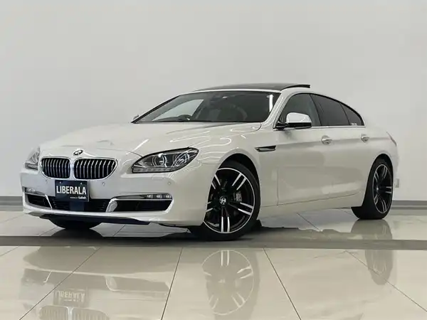 ＢＭＷ ＢＭＷ ６４０ｉ