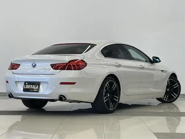 ＢＭＷ ＢＭＷ ６４０ｉ