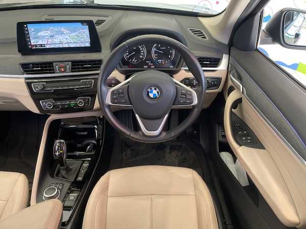 ＢＭＷ Ｘ１