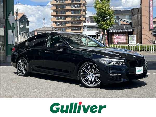 ＢＭＷ ５４０ｉ