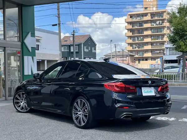 ＢＭＷ ５４０ｉ