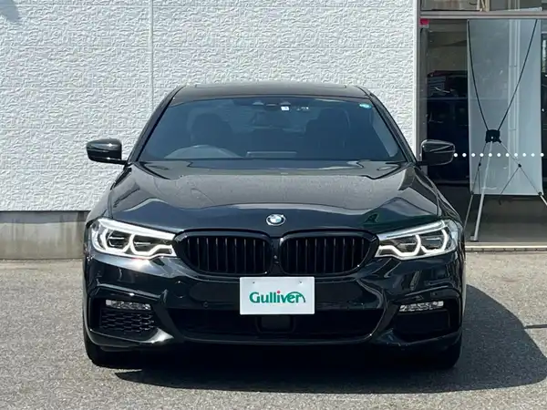 ＢＭＷ ５４０ｉ