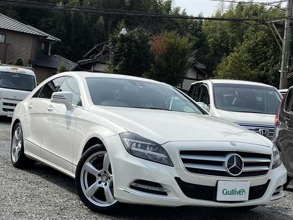 メルセデス・ベンツ ＣＬＳ３５０