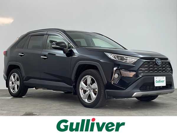 トヨタ ＲＡＶ４