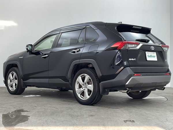 トヨタ ＲＡＶ４