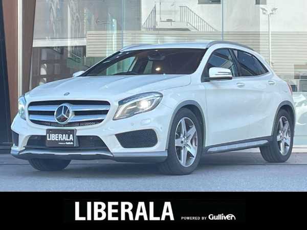 メルセデス・ベンツ ＧＬＡ２５０