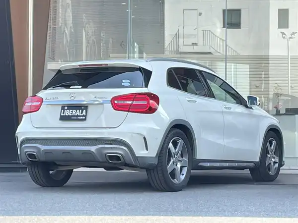 メルセデス・ベンツ ＧＬＡ２５０