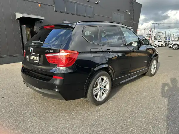 ＢＭＷ Ｘ３