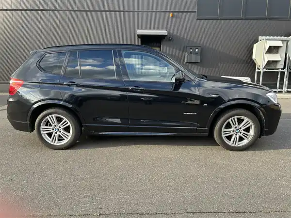 ＢＭＷ Ｘ３