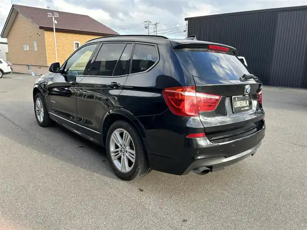 ＢＭＷ Ｘ３