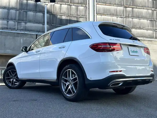 メルセデス・ベンツ ＧＬＣ２００