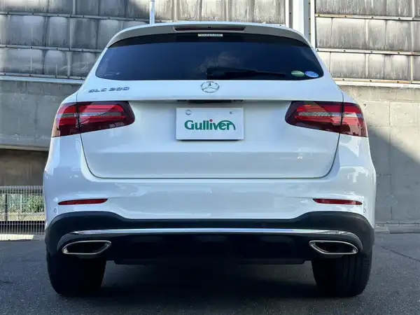 メルセデス・ベンツ ＧＬＣ２００