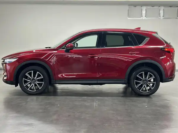 マツダ ＣＸ－５