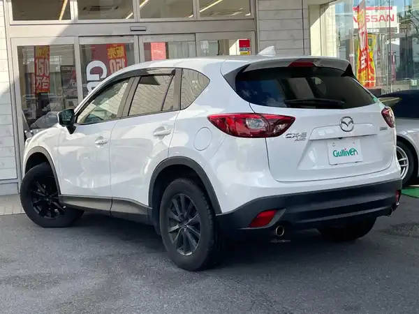 マツダ ＣＸ－５