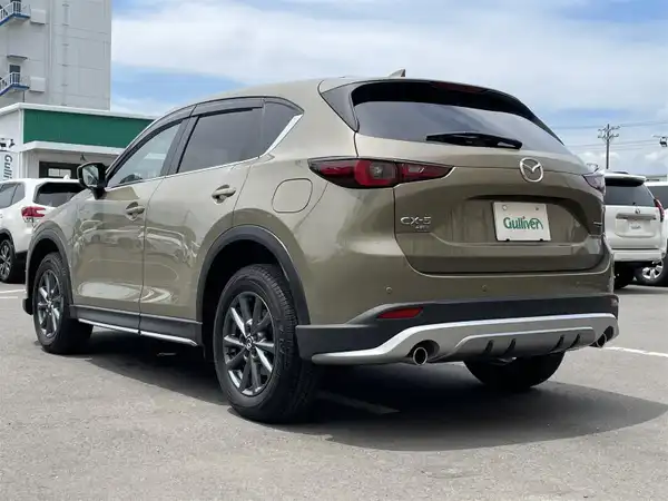 マツダ ＣＸ－５