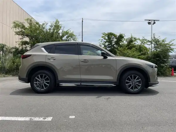 マツダ ＣＸ－５