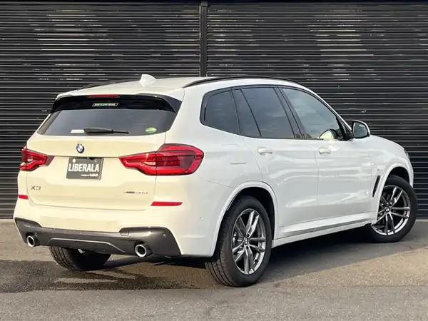 ＢＭＷ Ｘ３