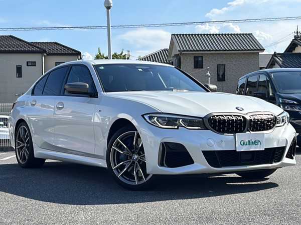 ＢＭＷ Ｍ３４０ｉ