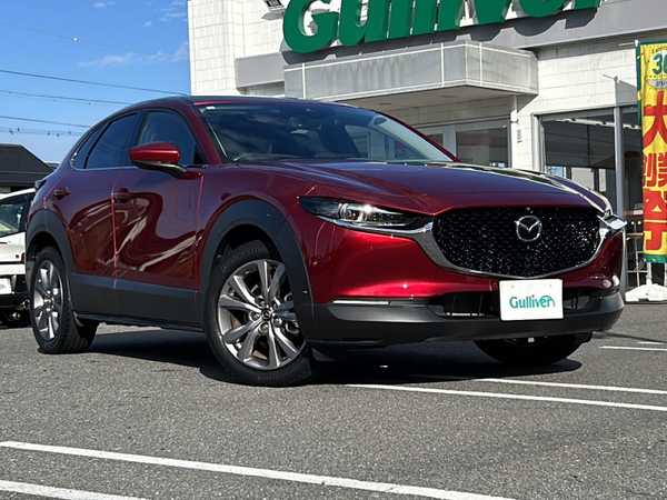 マツダ ＣＸ－３０