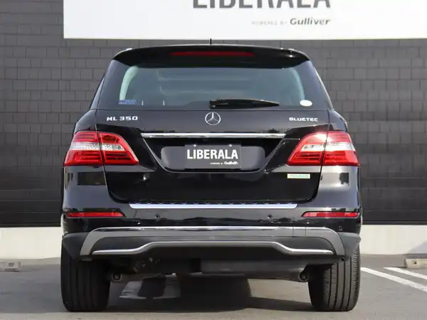 メルセデス・ベンツ ＭＬ３５０