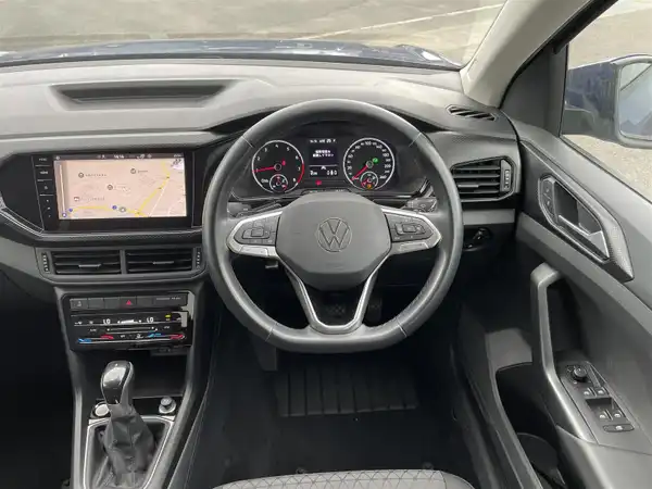 Ｖ・ワーゲン ＶＷ Ｔ－クロス