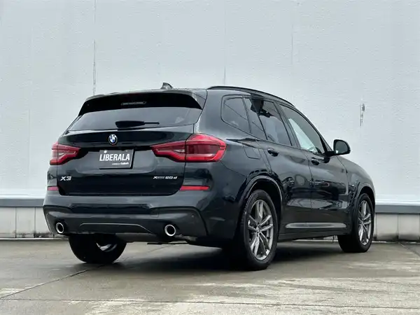 ＢＭＷ Ｘ３