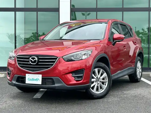 マツダ ＣＸ－５