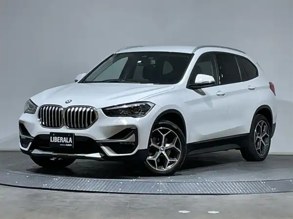 ＢＭＷ Ｘ１