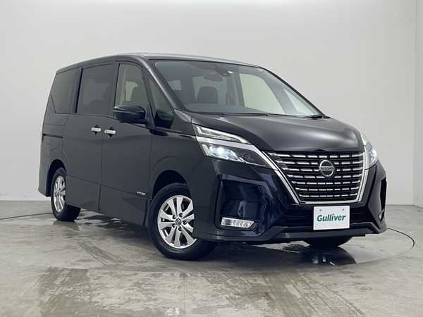 日産 セレナ