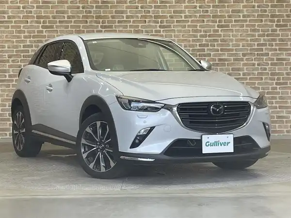 マツダ ＣＸ－３